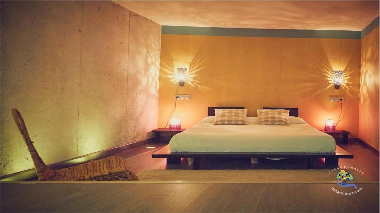 Apartamento Rural Castillo De Yeste 2 Pax (Adults Only) Dış mekan fotoğraf