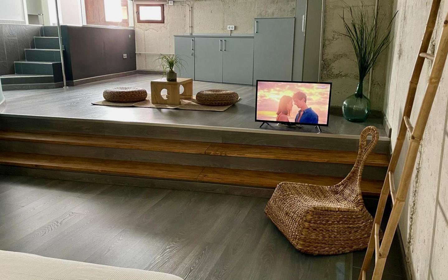 Apartamento Rural Castillo De Yeste 2 Pax (Adults Only) Dış mekan fotoğraf