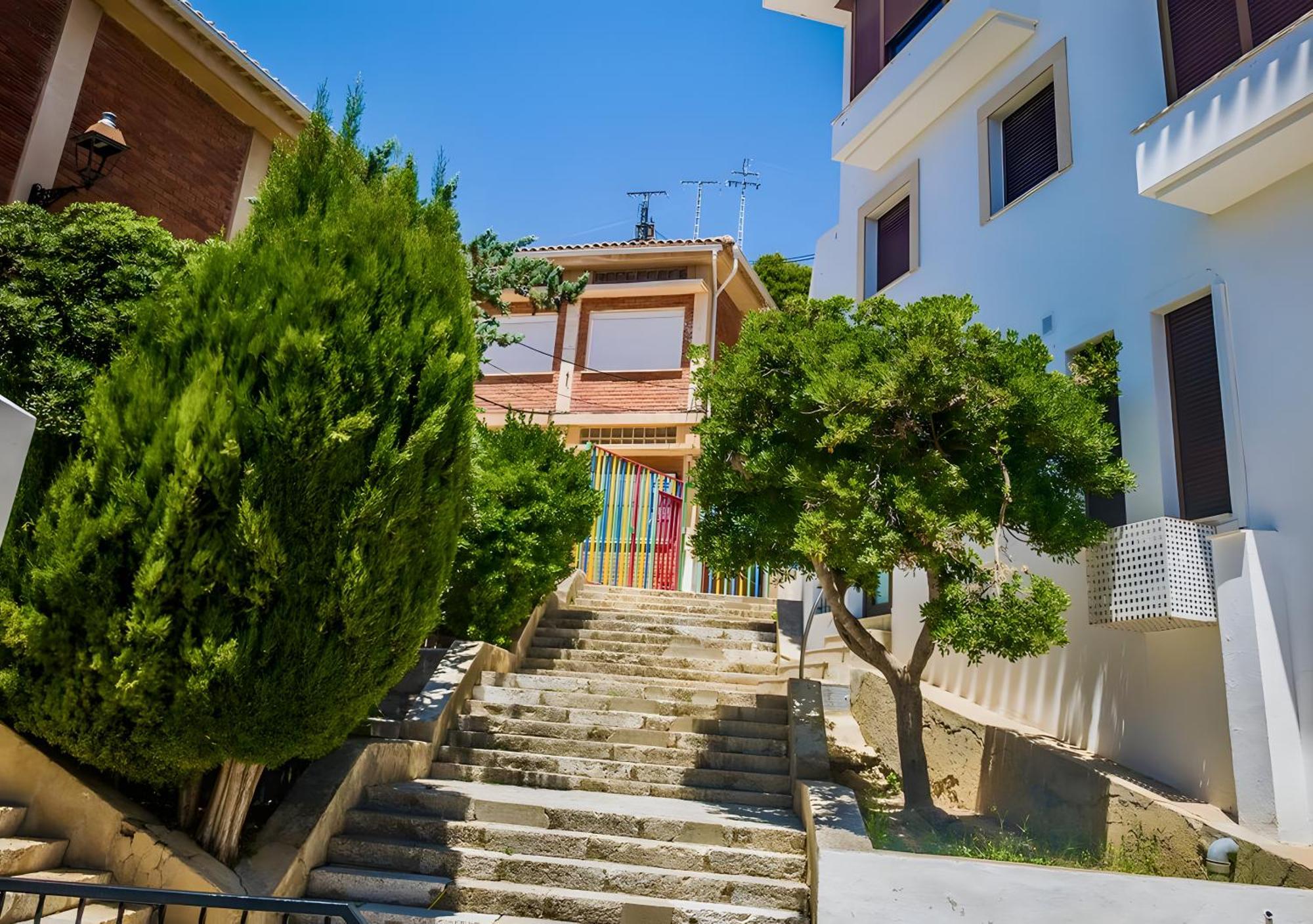 Apartamento Rural Castillo De Yeste 2 Pax (Adults Only) Dış mekan fotoğraf