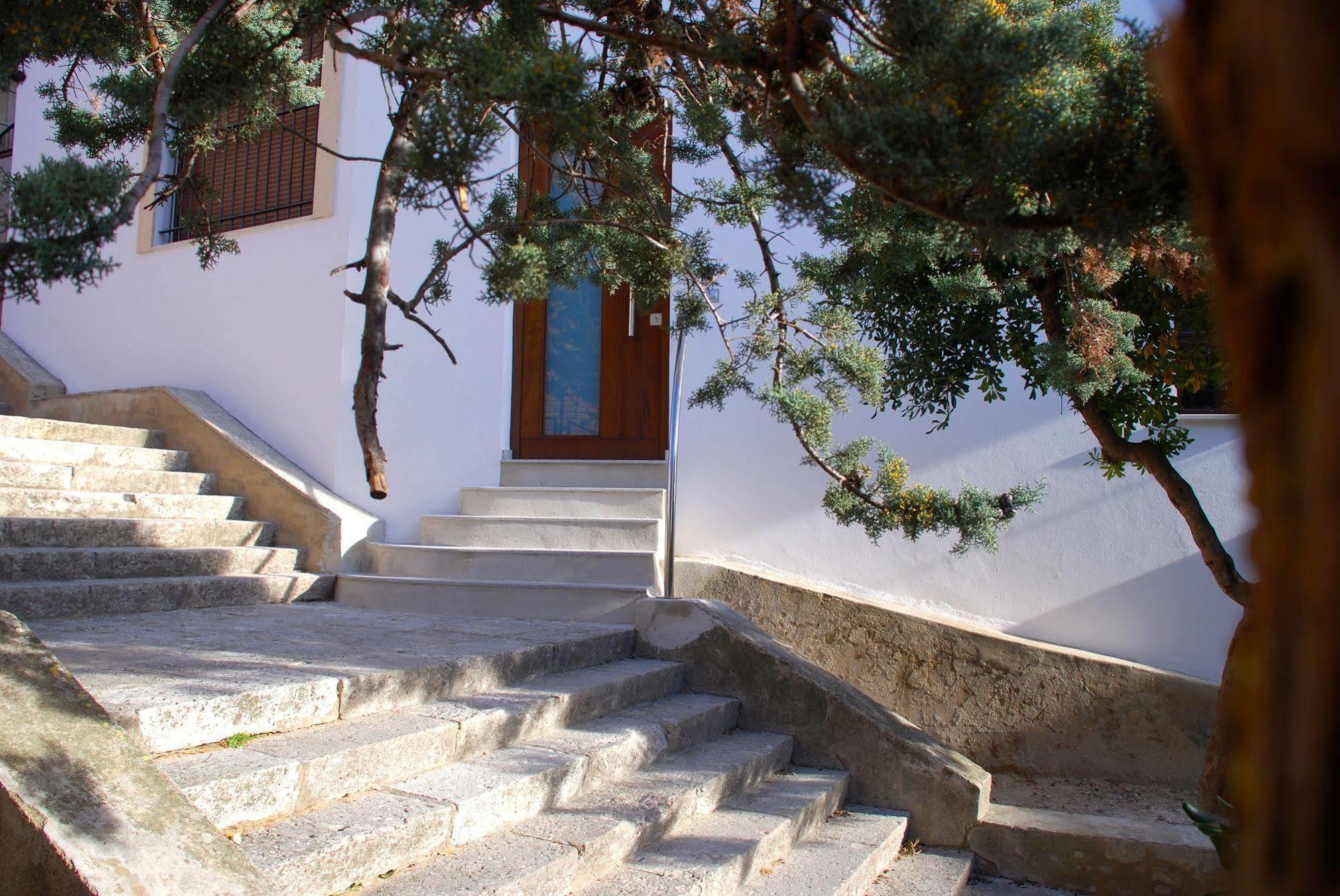 Apartamento Rural Castillo De Yeste 2 Pax (Adults Only) Dış mekan fotoğraf
