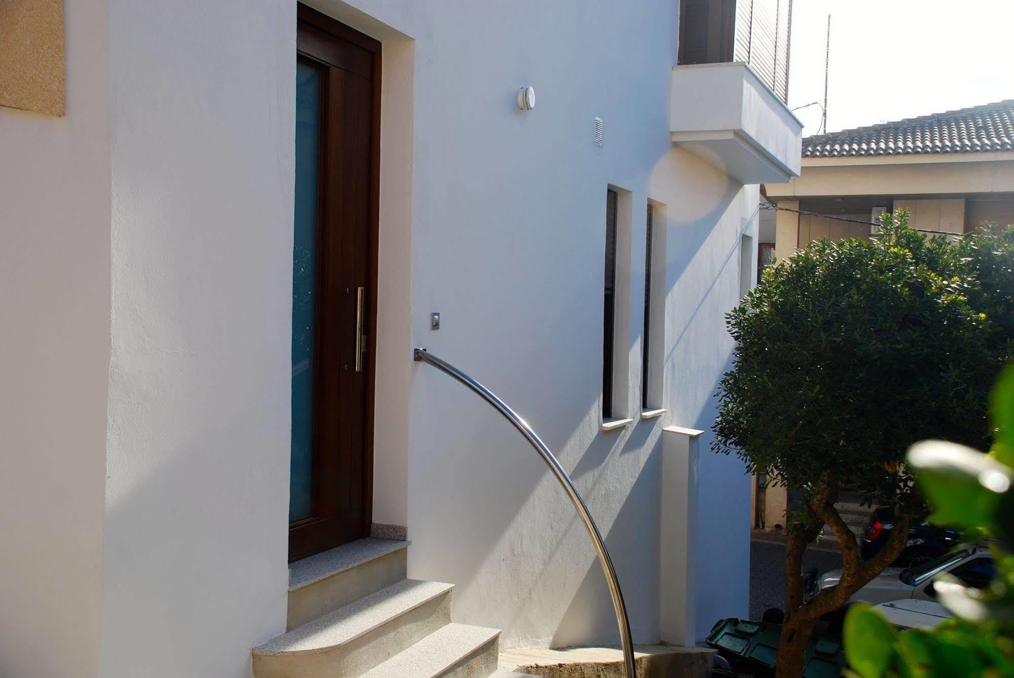 Apartamento Rural Castillo De Yeste 2 Pax (Adults Only) Dış mekan fotoğraf
