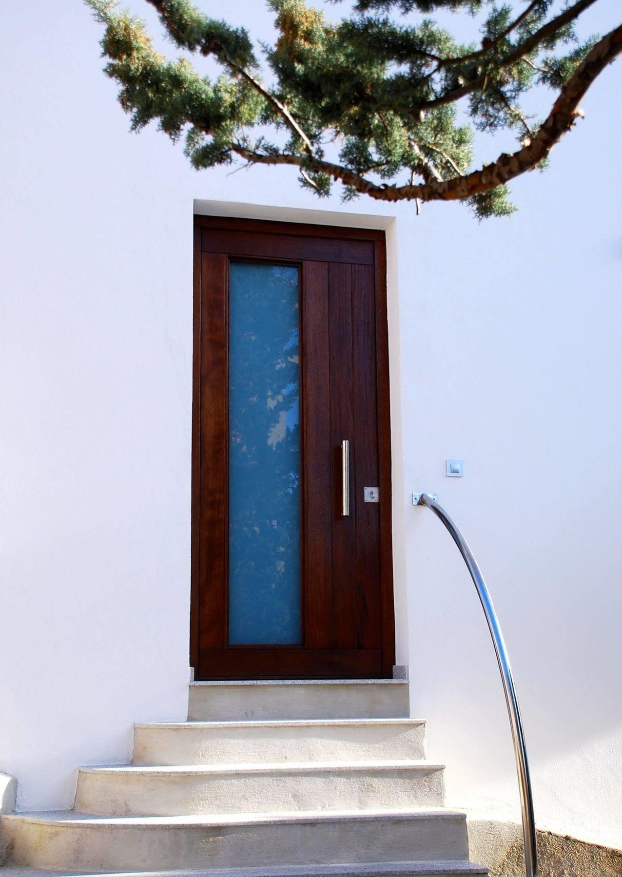 Apartamento Rural Castillo De Yeste 2 Pax (Adults Only) Dış mekan fotoğraf